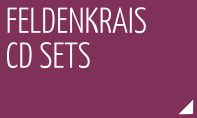 Feldenkrais CD Sets